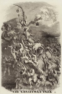 Juletræet
